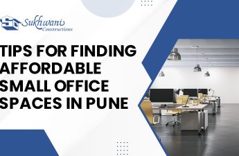 Tips for Finding Affordable Small Office Spaces in Pune