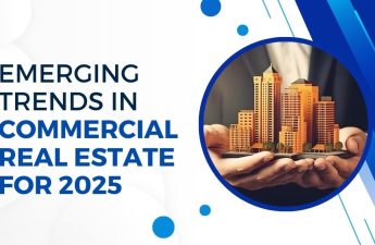 Emerging Trends in Commercial Real Estate for 2025